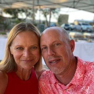 Meet your Posher, Caryn